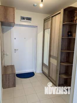 1-к квартира, на длительный срок, 35м2, 5/16 этаж