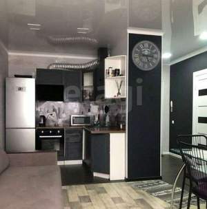 2-к квартира, на длительный срок, 40м2, 15/16 этаж