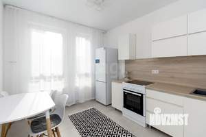 2-к квартира, на длительный срок, 49м2, 14/24 этаж