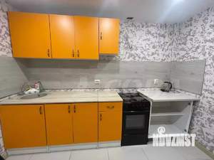 1-к квартира, на длительный срок, 36м2, 9/9 этаж