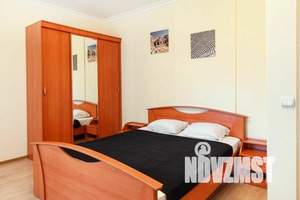 3-к квартира, посуточно, 80м2, 9/14 этаж