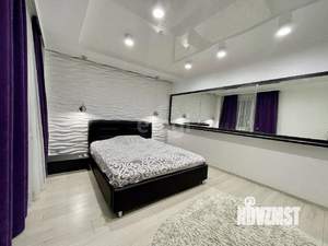 1-к квартира, на длительный срок, 84м2, 4/12 этаж