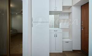 Студия квартира, на длительный срок, 30м2, 8/16 этаж