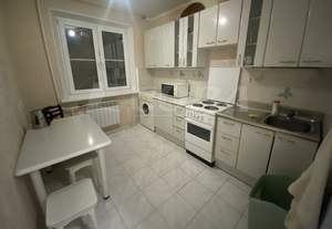 3-к квартира, на длительный срок, 67м2, 3/9 этаж