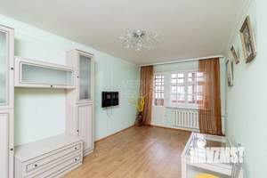 2-к квартира, на длительный срок, 43м2, 5/5 этаж