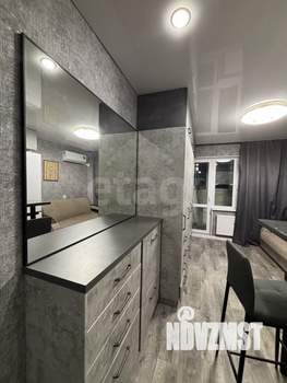 Студия квартира, на длительный срок, 24м2, 8/15 этаж