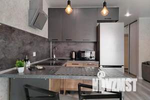 1-к квартира, посуточно, 30м2, 13/18 этаж