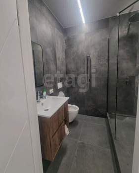 1-к квартира, на длительный срок, 32м2, 10/16 этаж