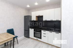 1-к квартира, на длительный срок, 35м2, 7/10 этаж