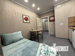 1-к квартира, посуточно, 34м2, 8/19 этаж