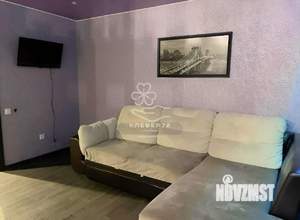 1-к квартира, на длительный срок, 49м2, 7/12 этаж