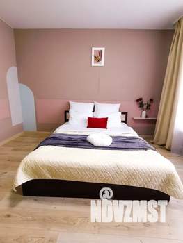 2-к квартира, посуточно, 58м2, 5/23 этаж