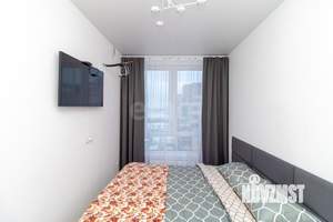 1-к квартира, на длительный срок, 30м2, 16/17 этаж