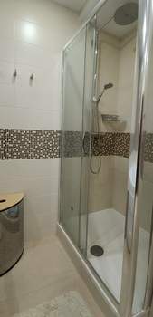 1-к квартира, на длительный срок, 70м2, 9/14 этаж