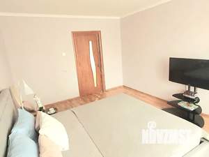 1-к квартира, посуточно, 50м2, 5/10 этаж