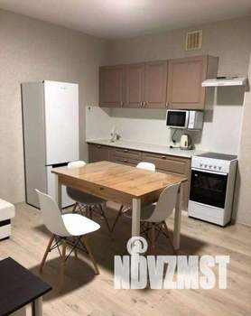 1-к квартира, на длительный срок, 45м2, 12/16 этаж