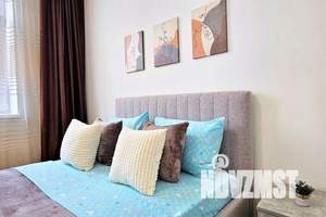 2-к квартира, посуточно, 54м2, 10/19 этаж