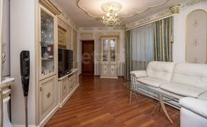 3-к квартира, на длительный срок, 92м2, 7/10 этаж