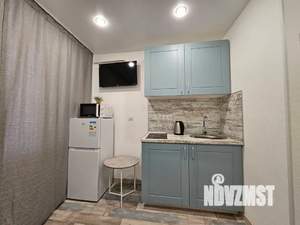 Студия квартира, посуточно, 18м2, 1/5 этаж