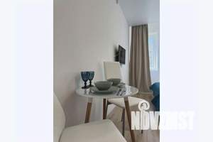 1-к квартира, посуточно, 25м2, 6/16 этаж