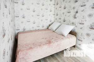 3-к квартира, посуточно, 80м2, 1/1 этаж