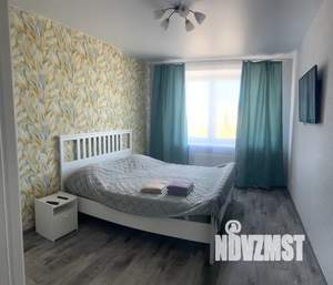 1-к квартира, посуточно, 35м2, 8/14 этаж