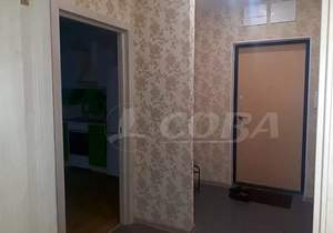 1-к квартира, на длительный срок, 45м2, 4/17 этаж