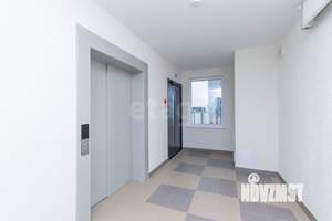 1-к квартира, на длительный срок, 38м2, 9/23 этаж