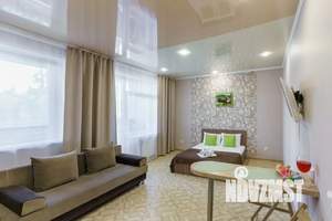 1-к квартира, посуточно, 30м2, 4/20 этаж