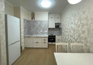 1-к квартира, на длительный срок, 51м2, 7/11 этаж