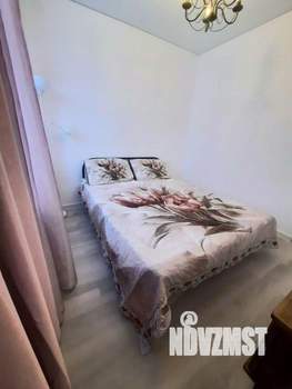 1-к квартира, на длительный срок, 41м2, 5/10 этаж