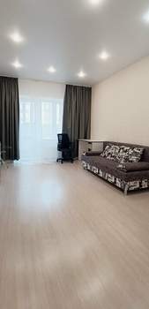 1-к квартира, на длительный срок, 70м2, 6/12 этаж