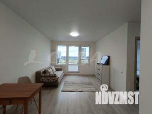 1-к квартира, на длительный срок, 43м2, 5/9 этаж