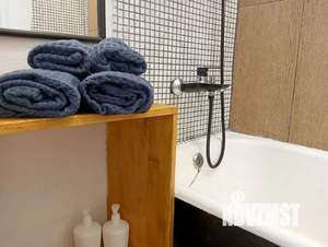 1-к квартира, посуточно, 29м2, 3/5 этаж