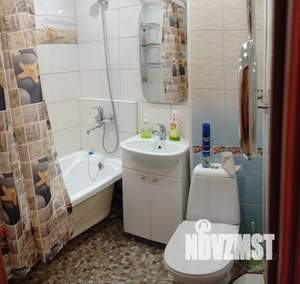 1-к квартира, посуточно, 30м2, 2/5 этаж