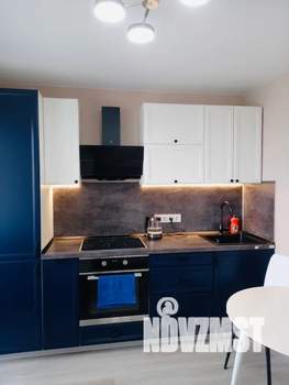 1-к квартира, посуточно, 34м2, 9/15 этаж