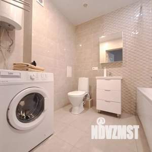 1-к квартира, посуточно, 35м2, 5/16 этаж