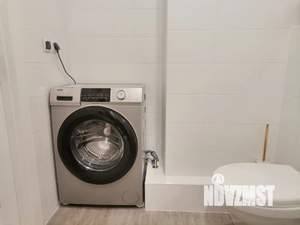 3-к квартира, посуточно, 68м2, 9/19 этаж