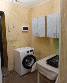 Студия квартира, на длительный срок, 23м2, 10/10 этаж