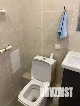 Студия квартира, посуточно, 21м2, 9/19 этаж
