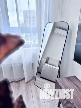 1-к квартира, посуточно, 40м2, 19/26 этаж