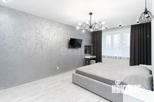 2-к квартира, на длительный срок, 100м2, 1/8 этаж