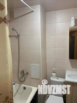 Студия квартира, посуточно, 25м2, 1/9 этаж