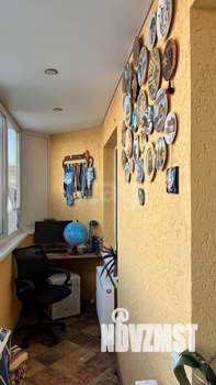 3-к квартира, на длительный срок, 80м2, 7/14 этаж