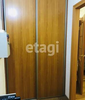 2-к квартира, на длительный срок, 51м2, 2/9 этаж