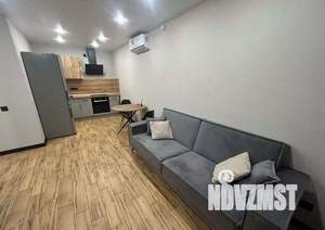 1-к квартира, на длительный срок, 38м2, 13/16 этаж