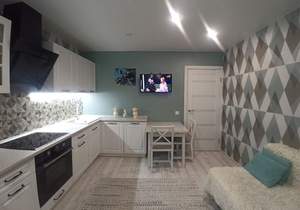 1-к квартира, на длительный срок, 45м2, 3/10 этаж