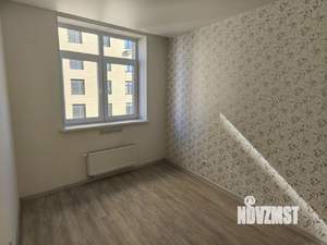 1-к квартира, на длительный срок, 45м2, 7/19 этаж