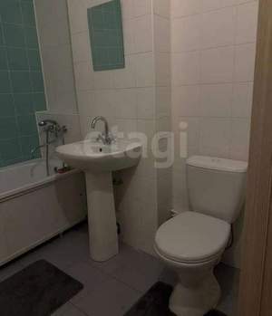 1-к квартира, на длительный срок, 43м2, 3/6 этаж