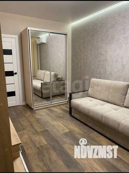 1-к квартира, на длительный срок, 45м2, 6/8 этаж